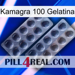 Kamagra 100 Jelly 31